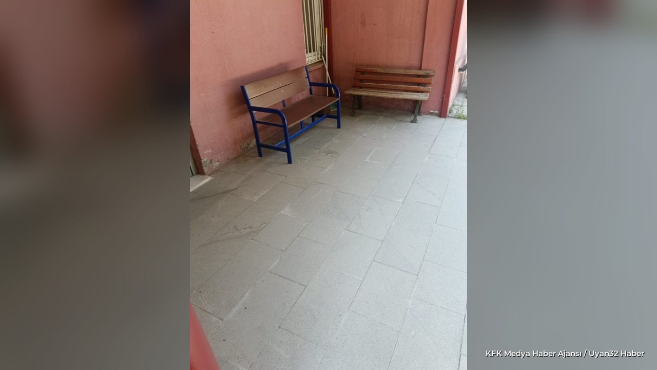 E-Sınav Merkezi