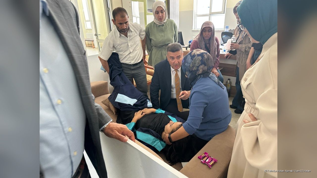 Eğirdir Başkanı Özer