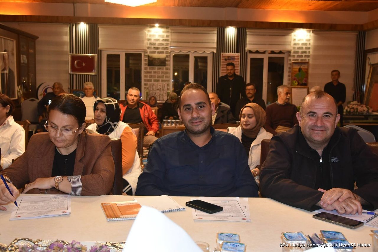 Eğirdir Belediye Meclisi Ekim Ayı Kararları Açıklandı