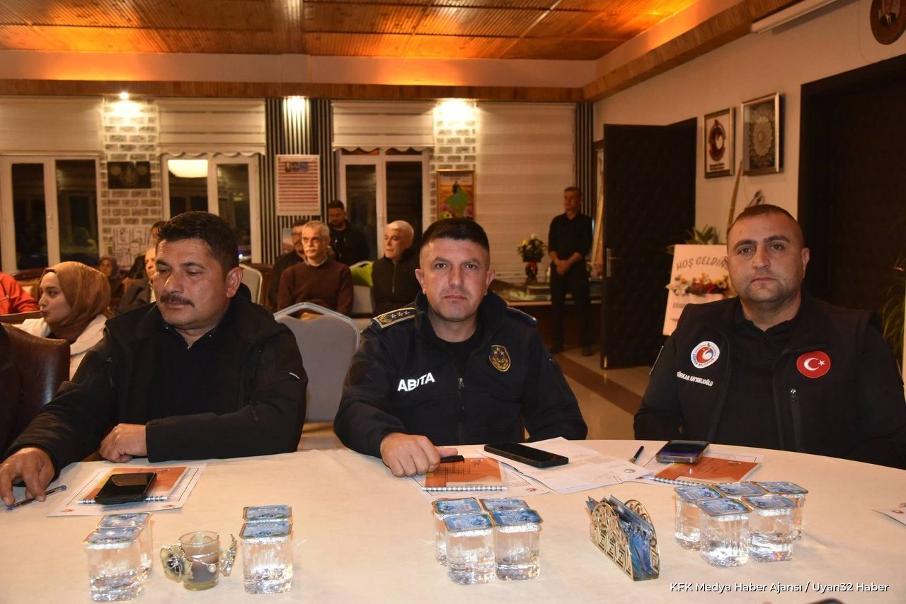 Eğirdir Belediye Meclisi Ekim Ayı Kararları Açıklandı - Detay 2