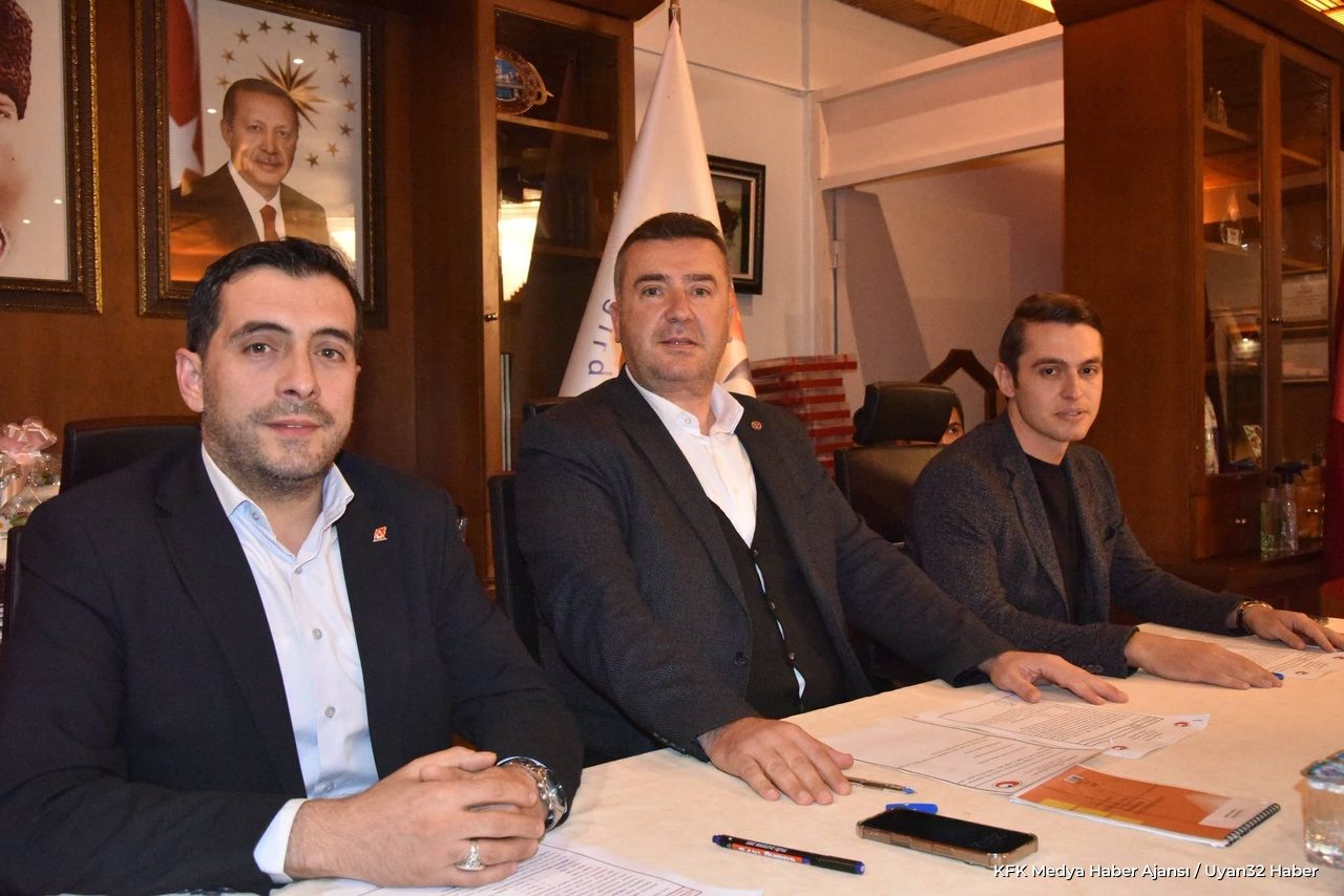 Eğirdir Belediye Meclisi Ekim Ayı Kararları Açıklandı - Detay 3