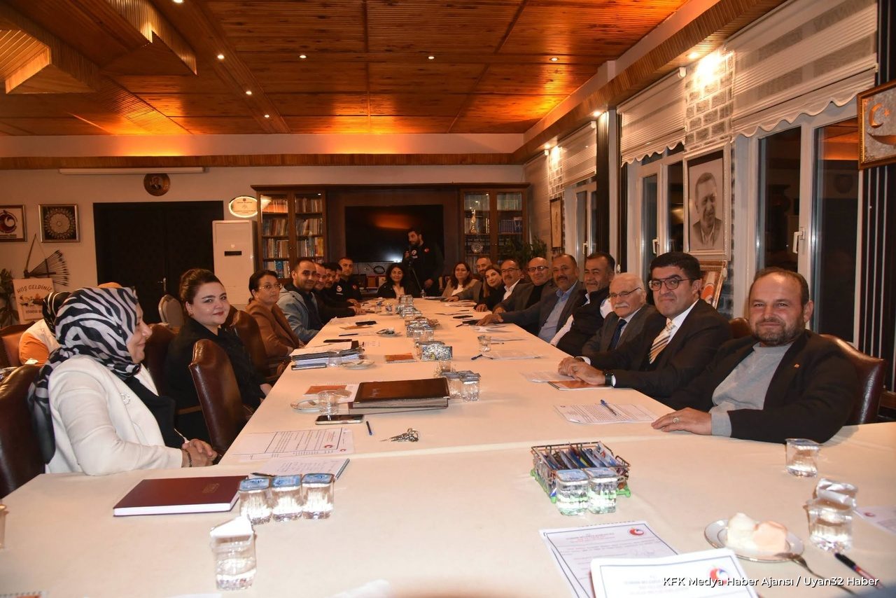 Eğirdir Belediye Meclisi Ekim Ayı Kararları Açıklandı - Detay 5