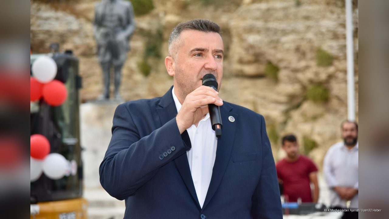 Eğirdir Belediyesi Araç Filosunu Güçlendirmeye Devam Ediyor