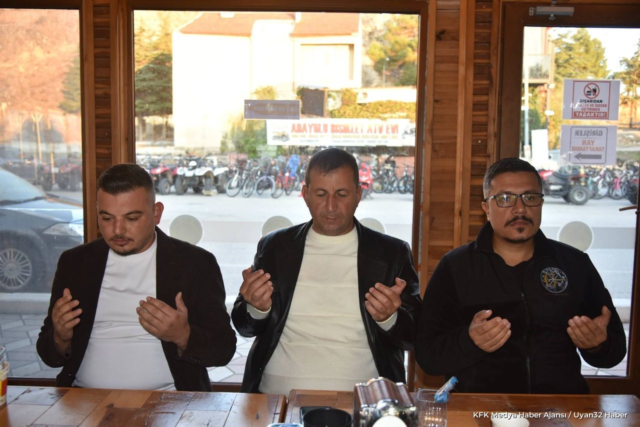 Eğirdir Belediyesi Her Cuma Çorba İkramı Yapıyor - Detay 2