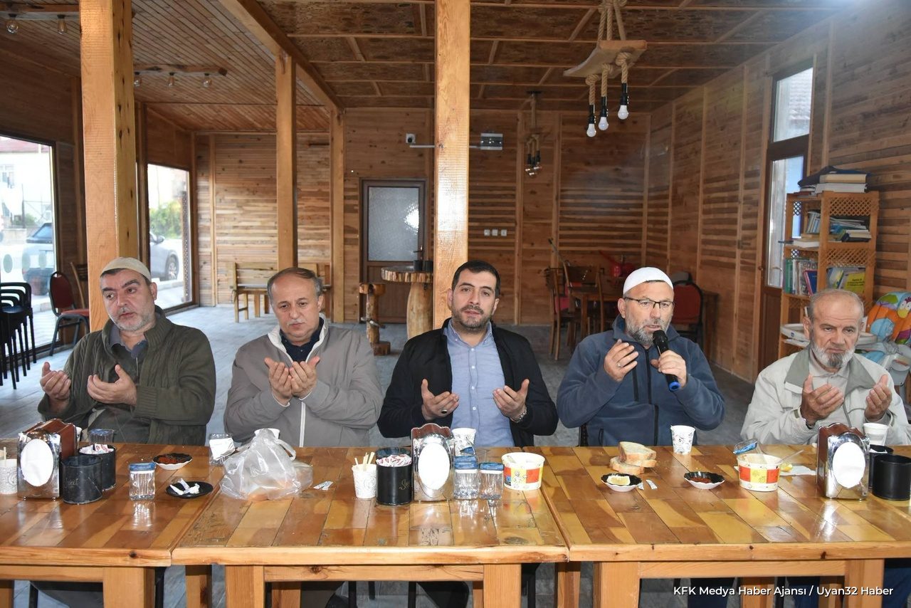 Eğirdir Belediyesi Her Cuma Çorba İkramı Yapıyor - Detay 4