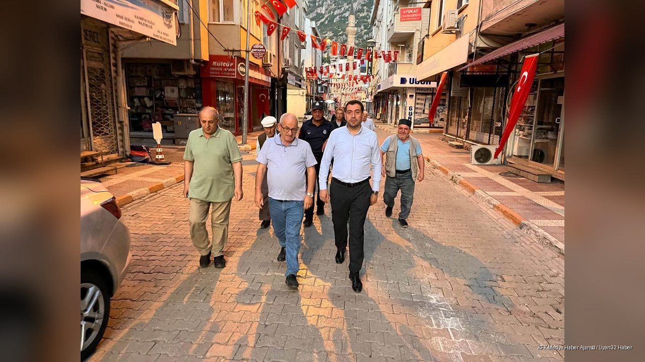 Eğirdir Belediyesi