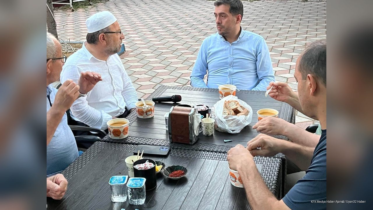 Eğirdir Belediyesi