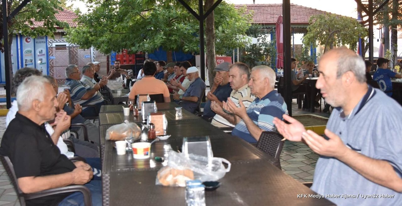 Eğirdir Belediyesi