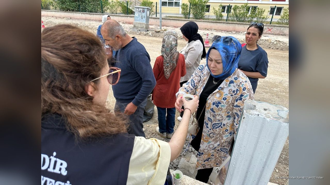 Eğirdir Belediyesi