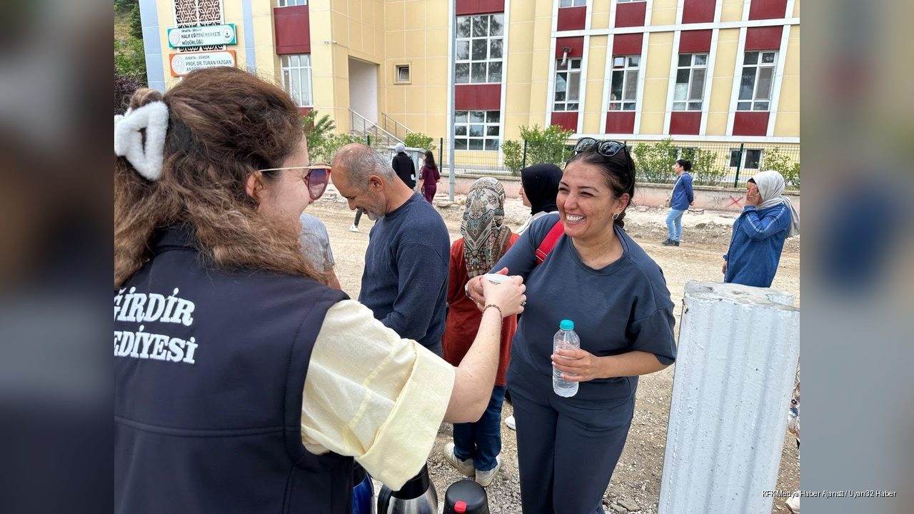 Eğirdir Belediyesi
