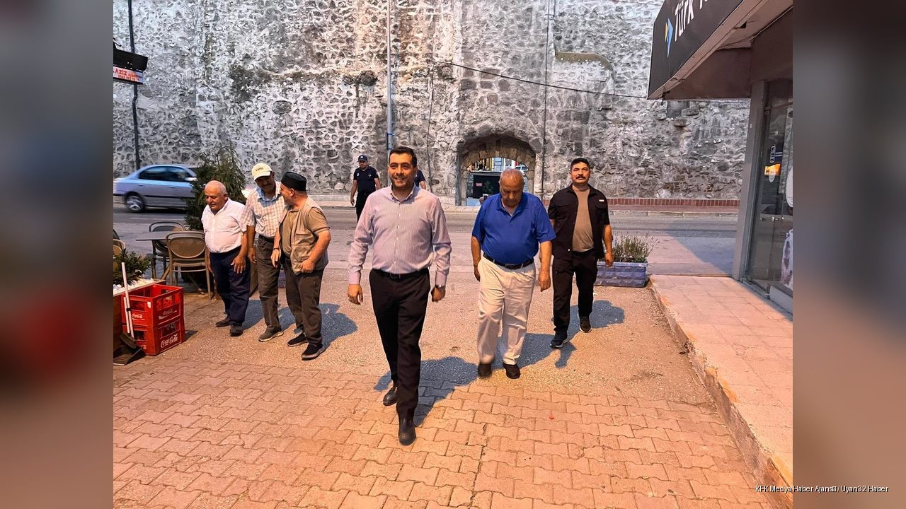 Eğirdir Belediyesi