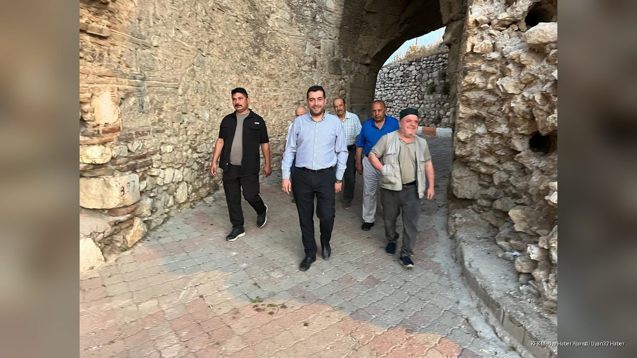 Eğirdir Belediyesi