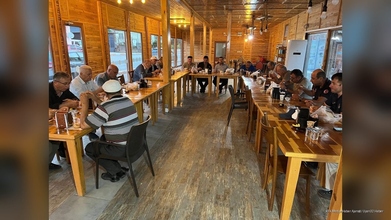 Eğirdir Belediyesi