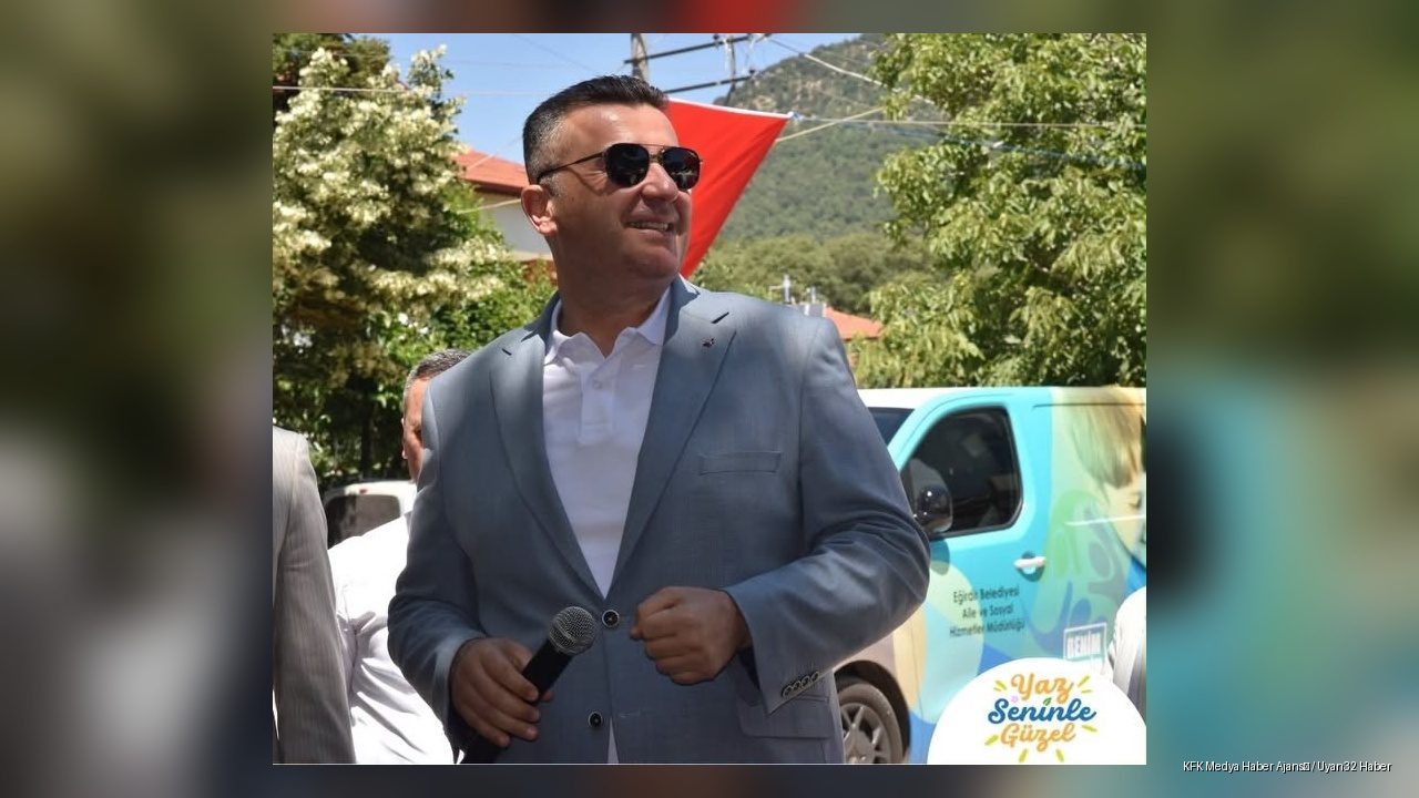 Eğirdir Bilim Şenliği Çocuklardan Yoğun İlgi Gördü