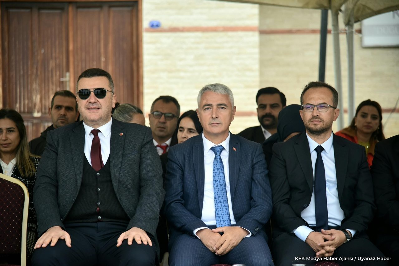 Eğirdir Bilim Şenliği Rüya Park'ta Başladı: 27 Atölye Açıldı - Detay 8