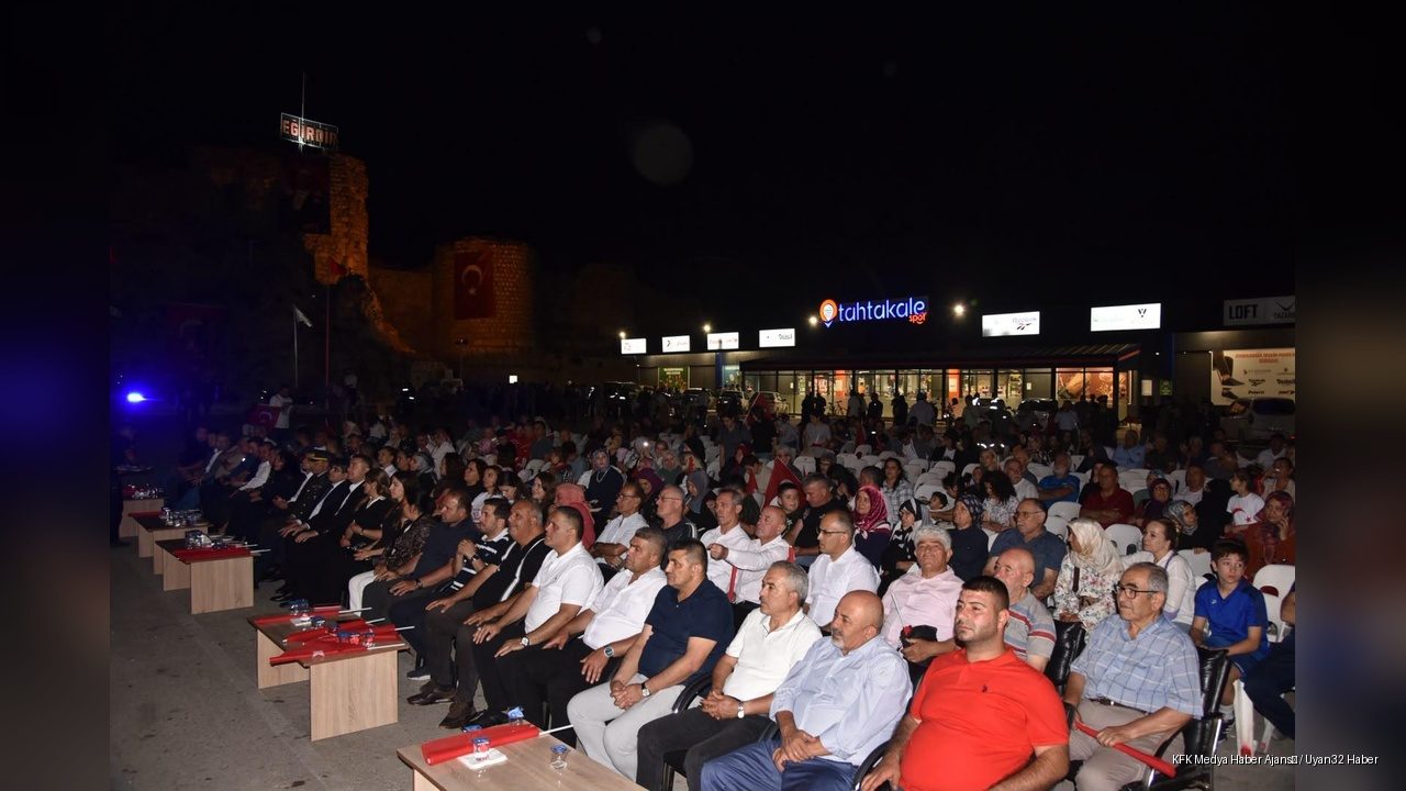Eğirdir