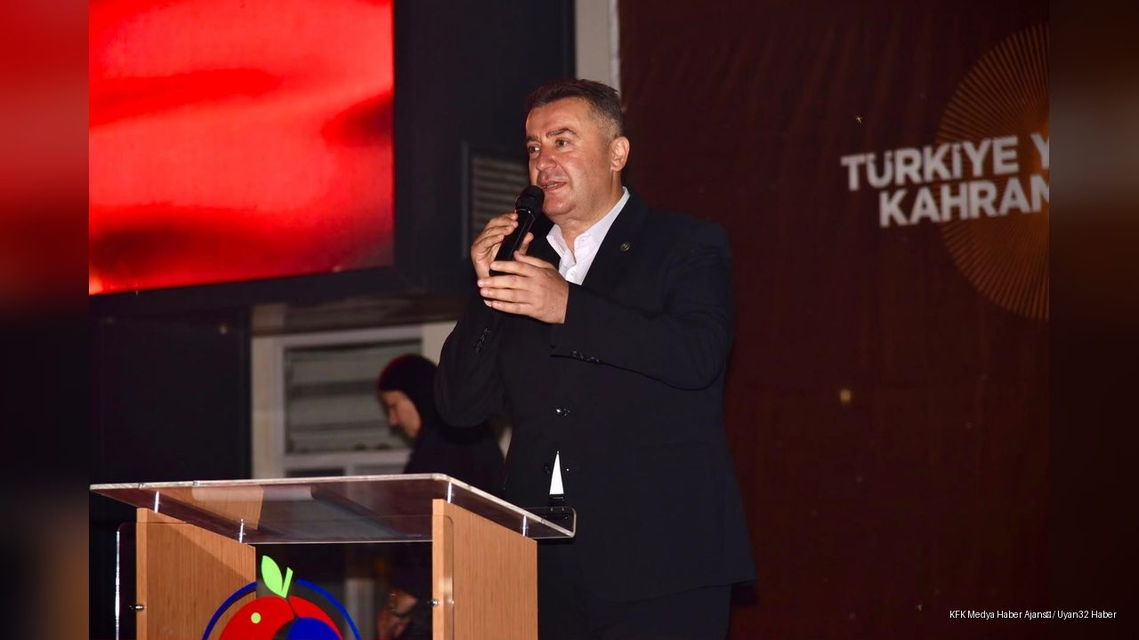 Eğirdir