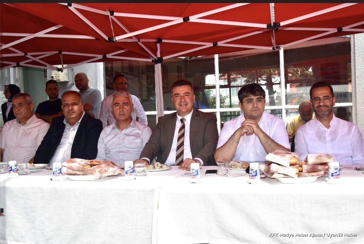 Eğirdir