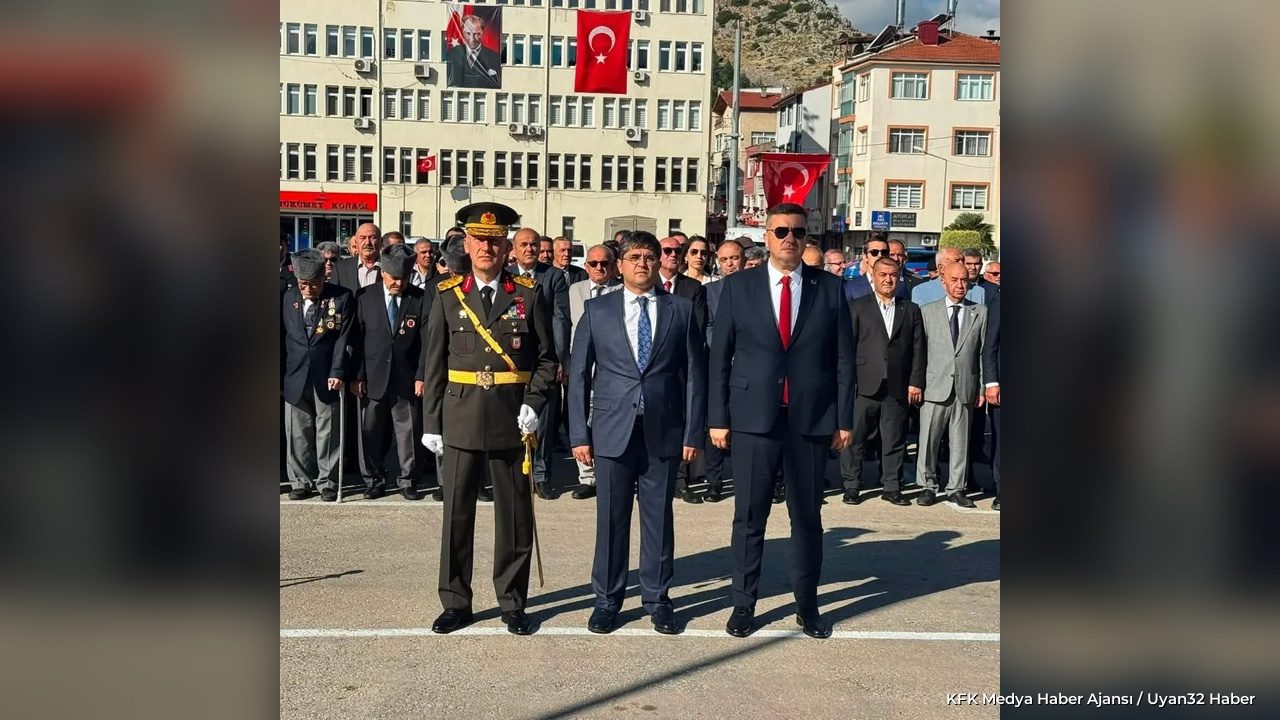Eğirdir