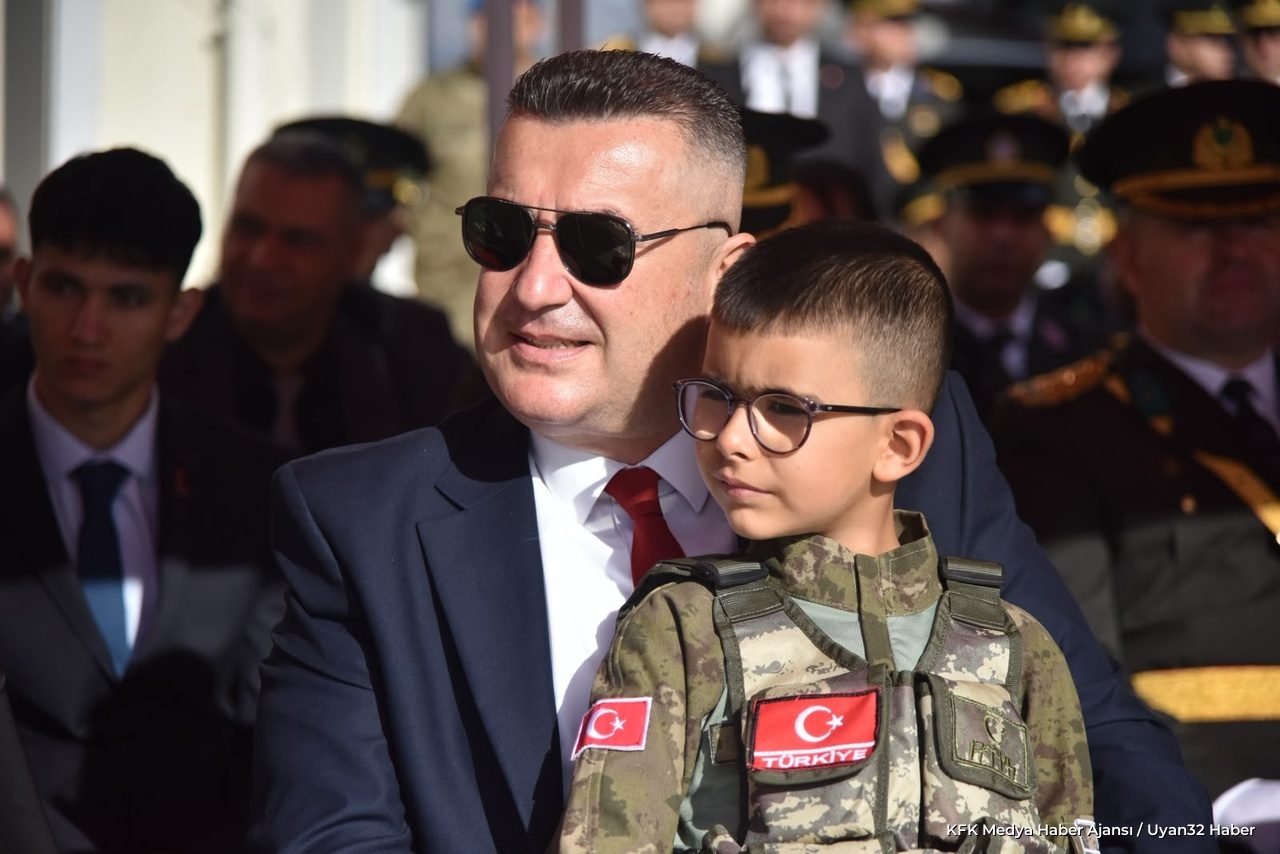 Eğirdir'de Başkan Özer'den Şehit Ailesine Büyük Vefa - Detay 4