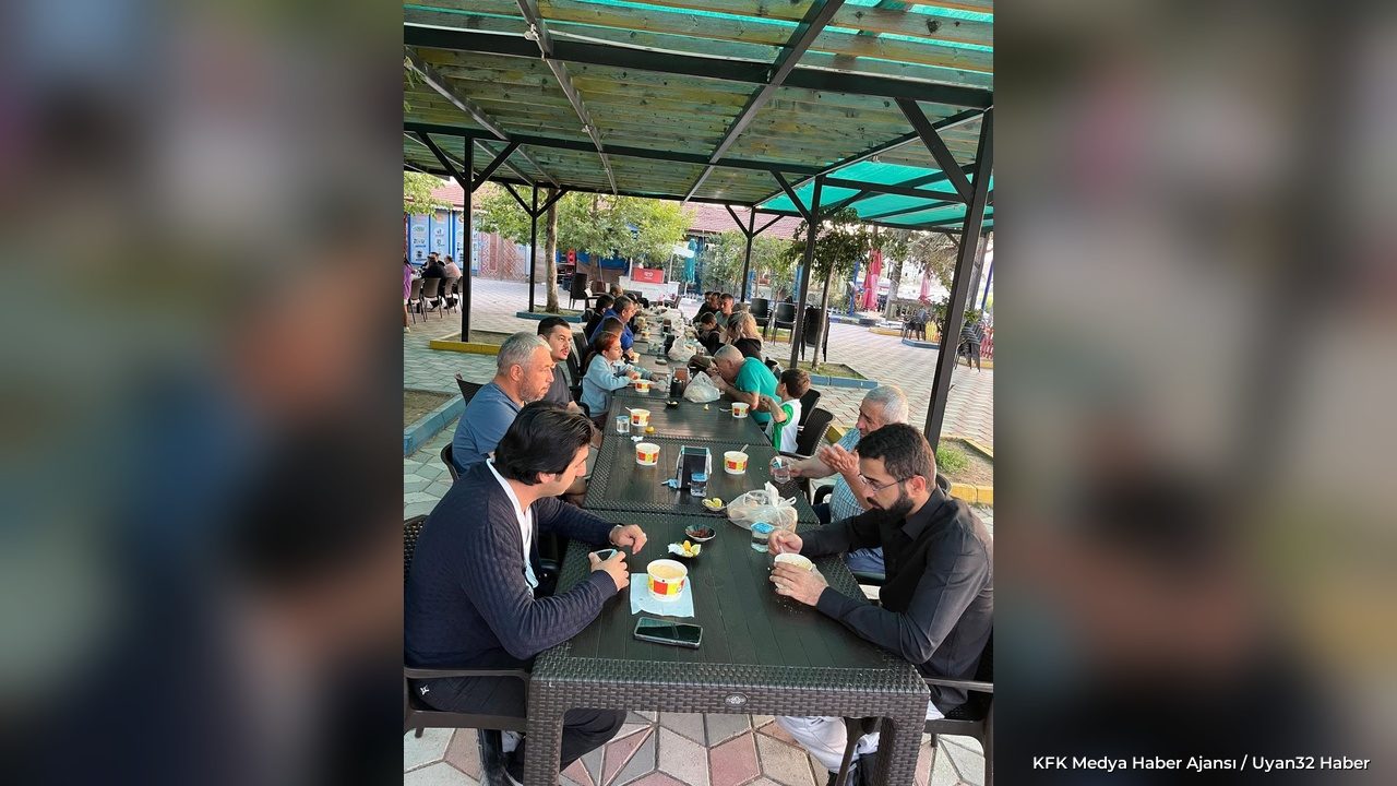 Eğirdir'den Genç Yelkencilere Destek - Detay 2