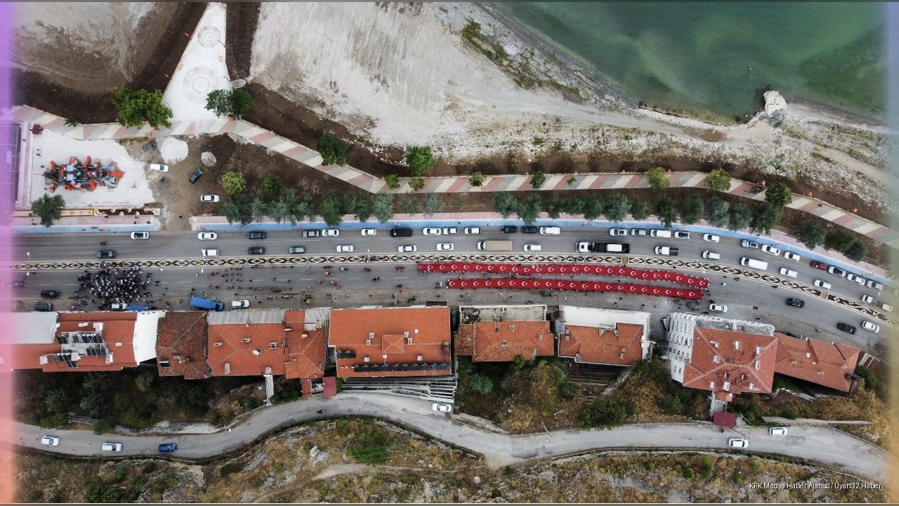 Eğirdir