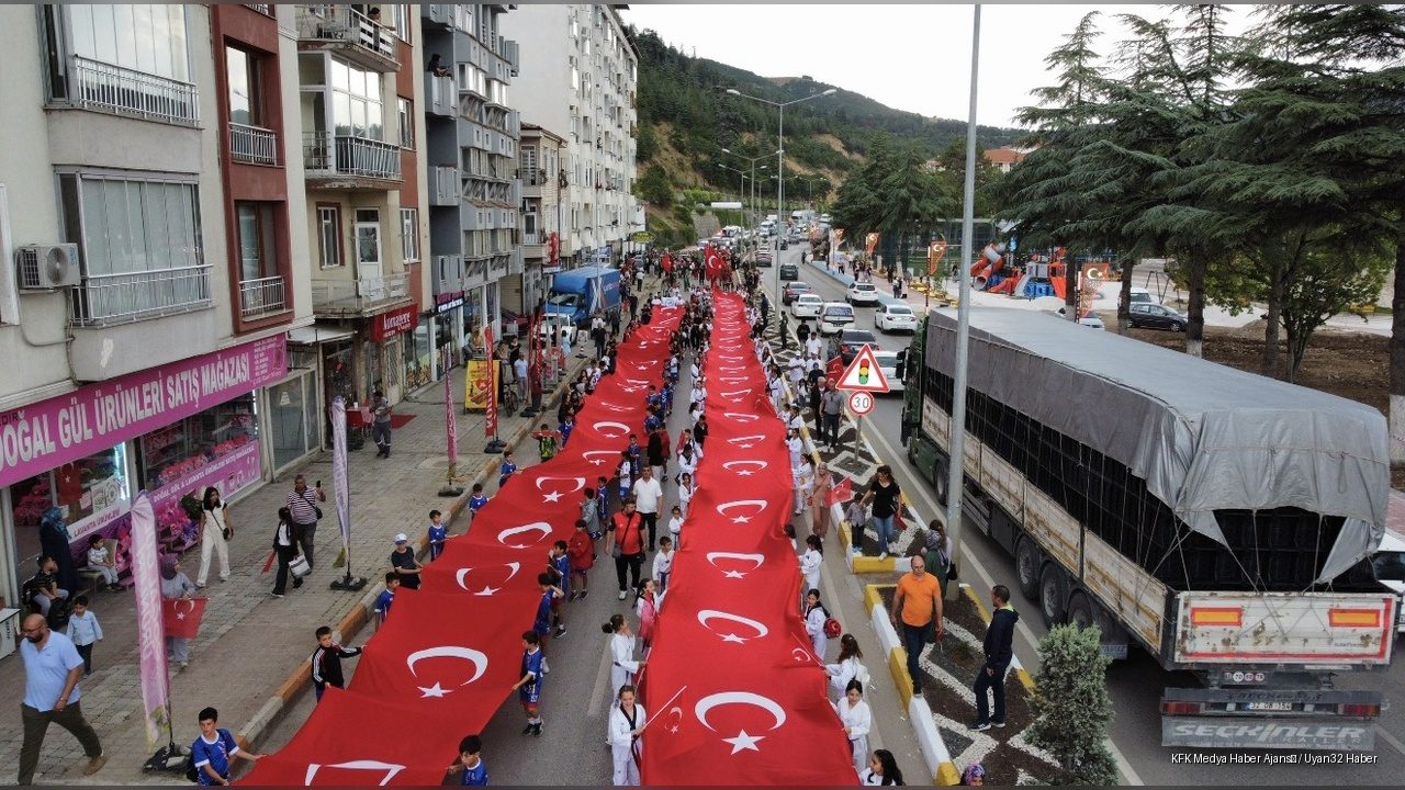 Eğirdir