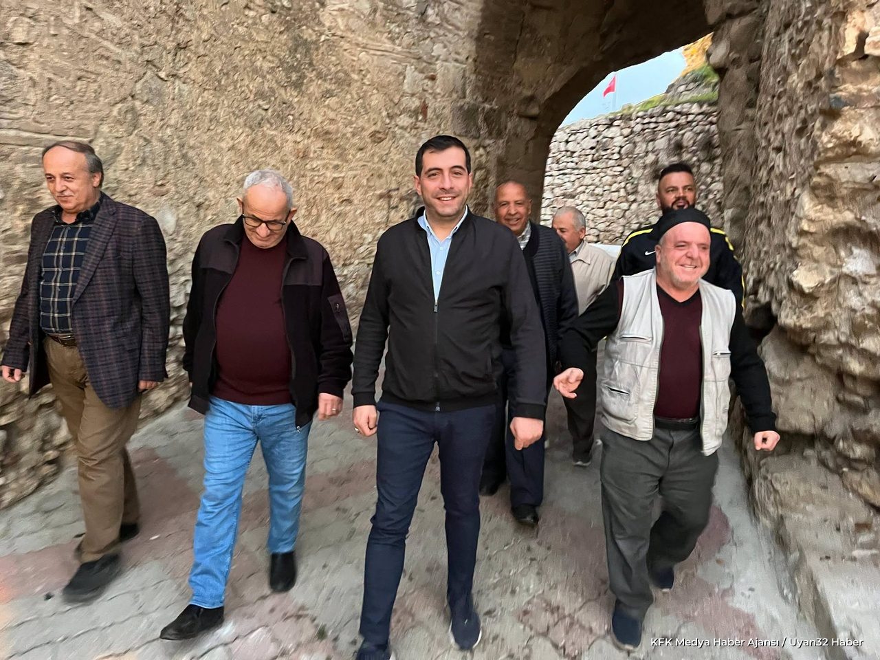 Eğirdir'de Her Cuma Çorba İkramı - Detay 5