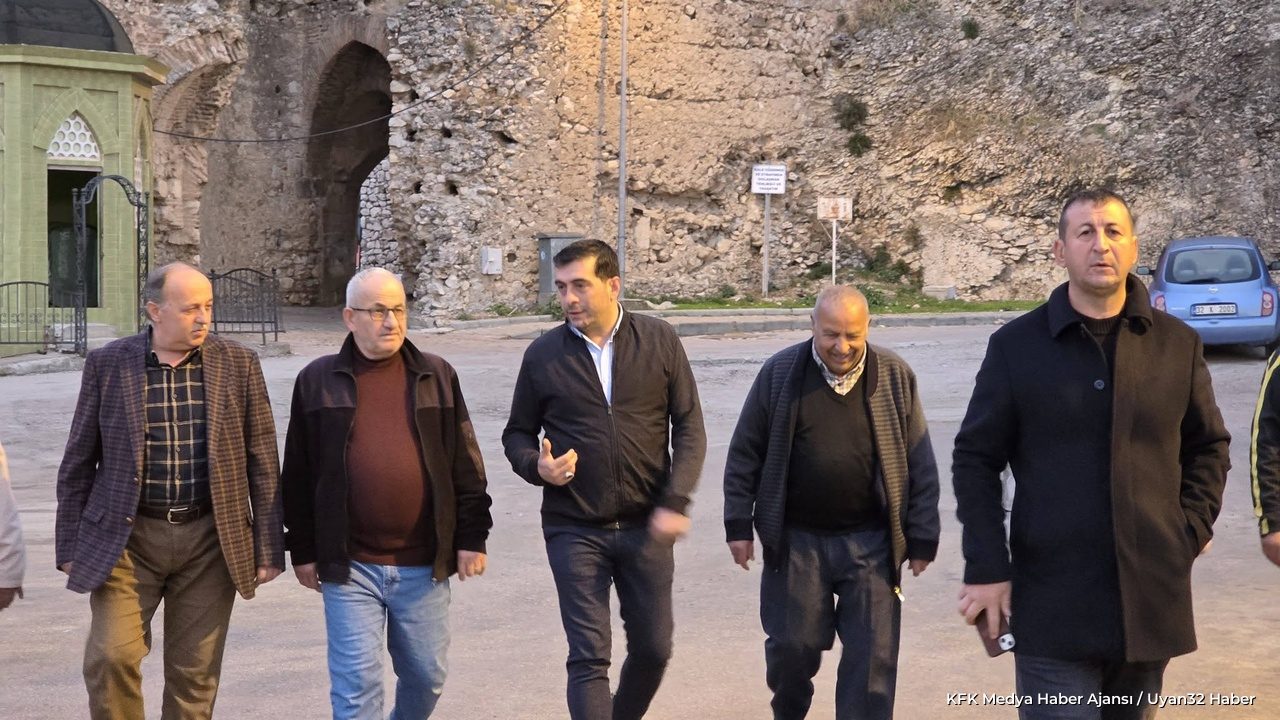 Eğirdir'de Her Cuma Çorba İkramı - Detay 6
