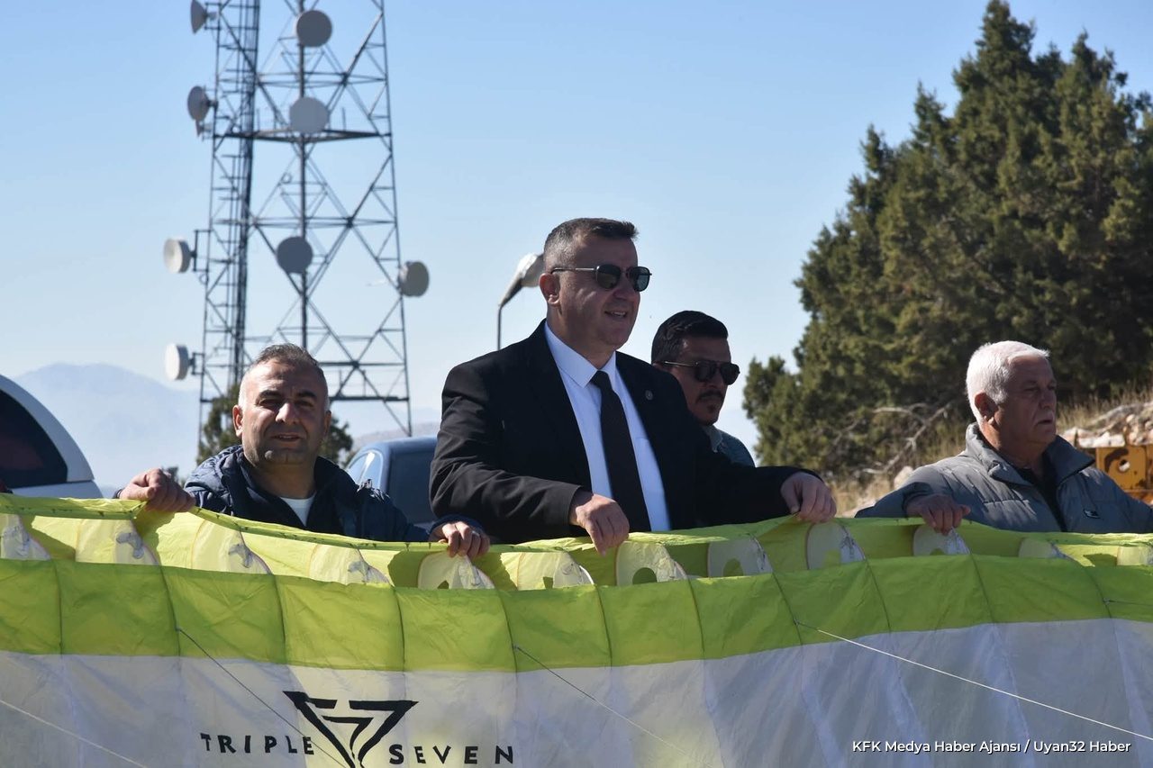 Eğirdir’de heyecanlandıran gelişme! O bölge cazibe merkezi olacak - Detay 8