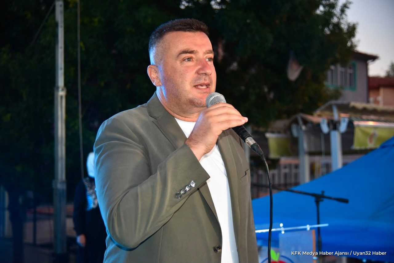 Eğirdir