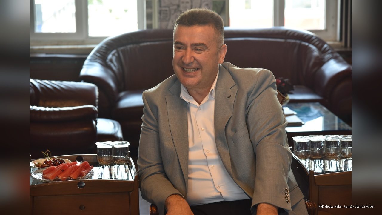 Eğirdir