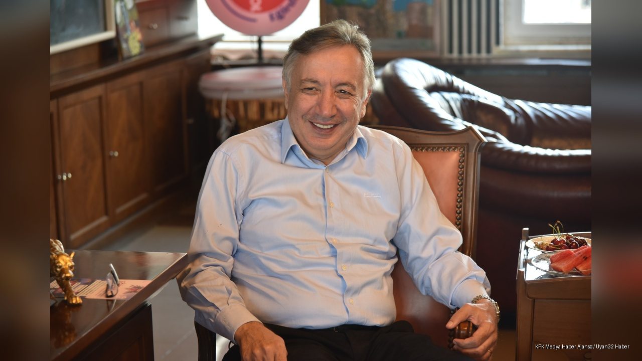 Eğirdir