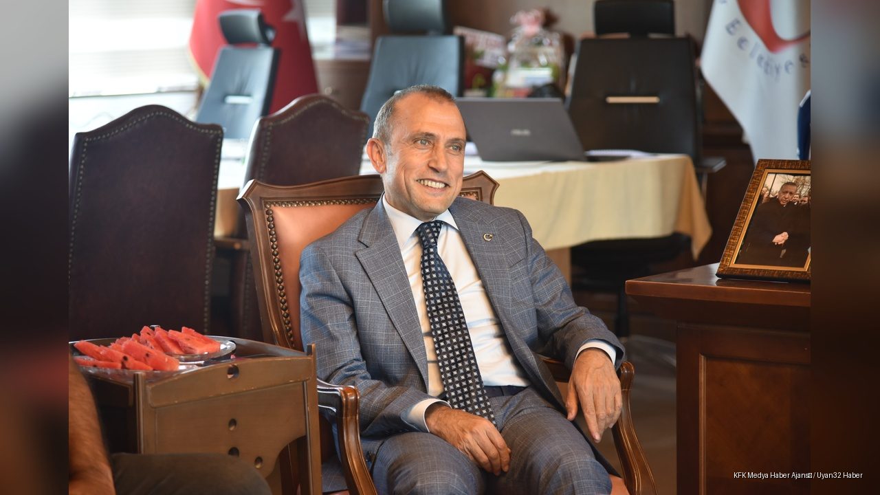 Eğirdir