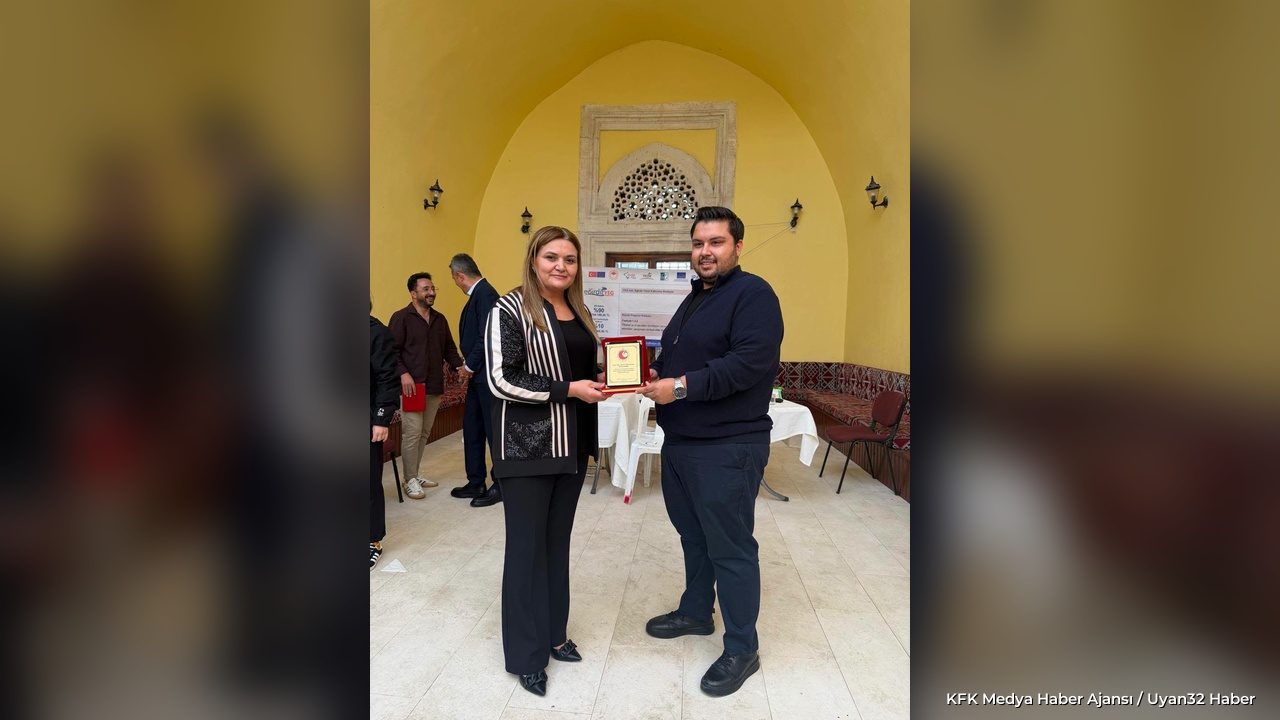 Eğirdir'de Lezzet Yarışı: 2. Yöresel Yemek Yarışması Sonuçlandı - Detay 4