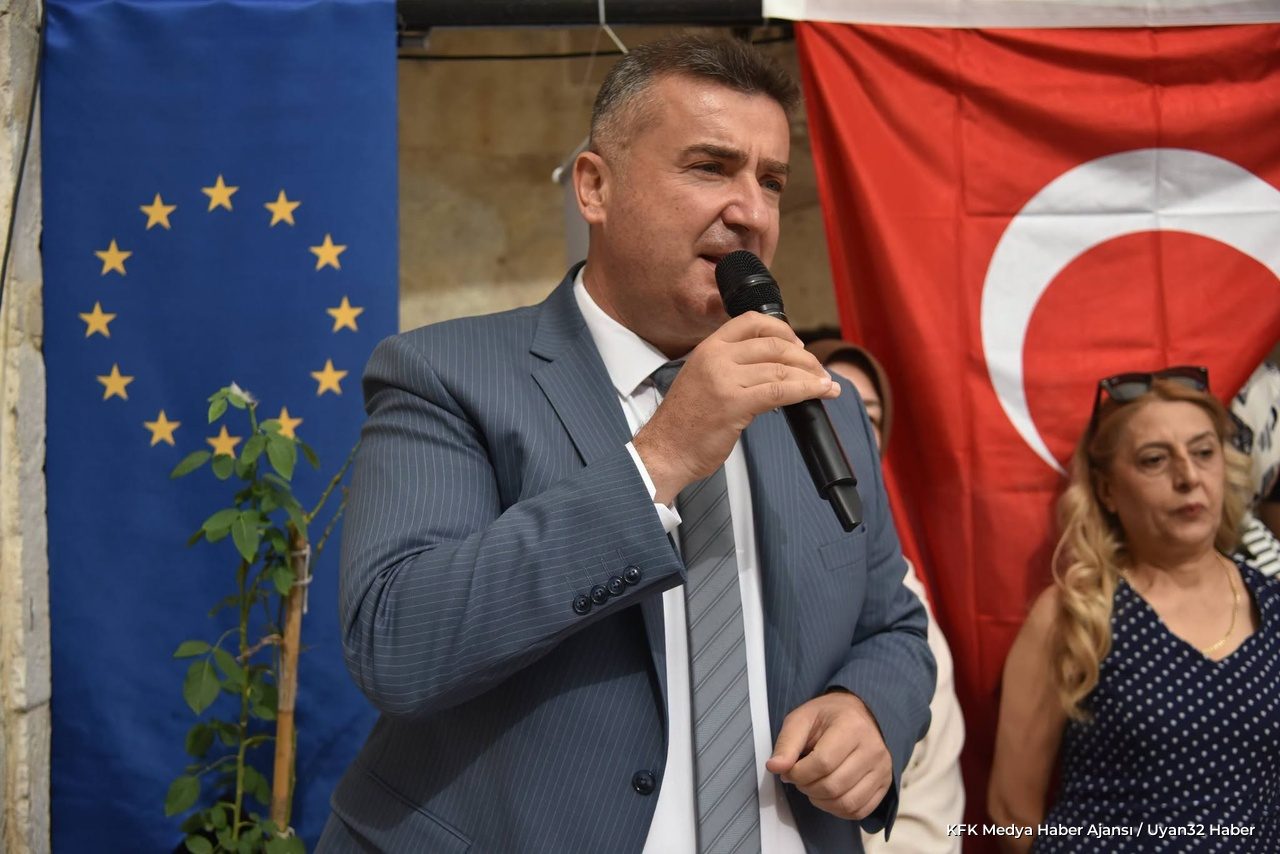 Eğirdir'de Lezzet Yarışı: 2. Yöresel Yemek Yarışması Sonuçlandı - Detay 7