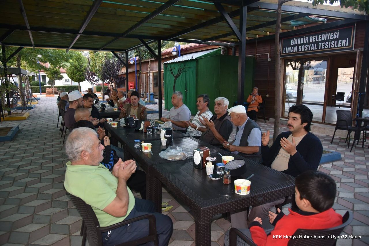 Sohbet Programı Sürecek