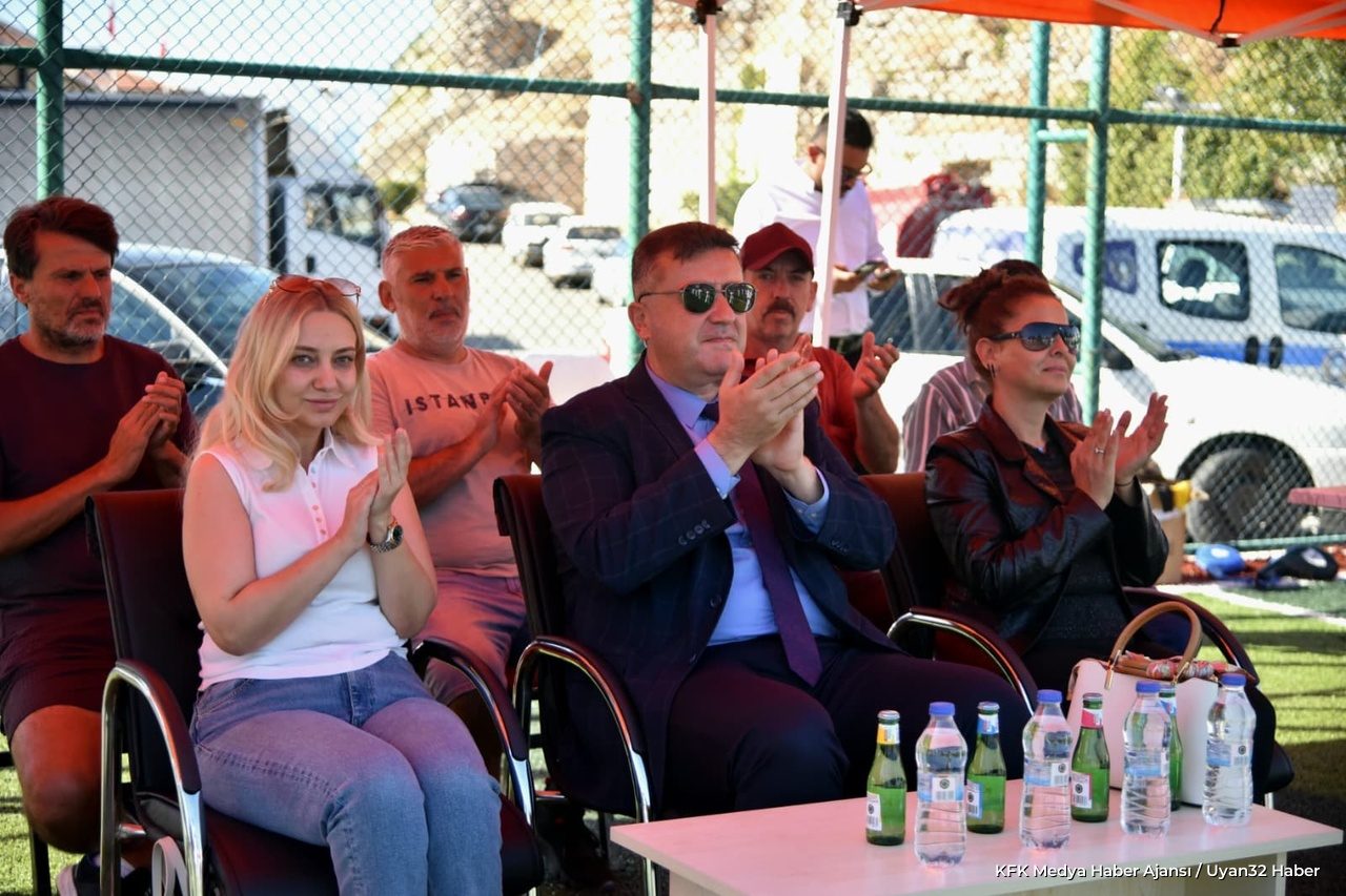 Eğirdir'de Taekwondo Heyecanı: Kuşak Terfi Sınavı Yapıldı - Detay 3