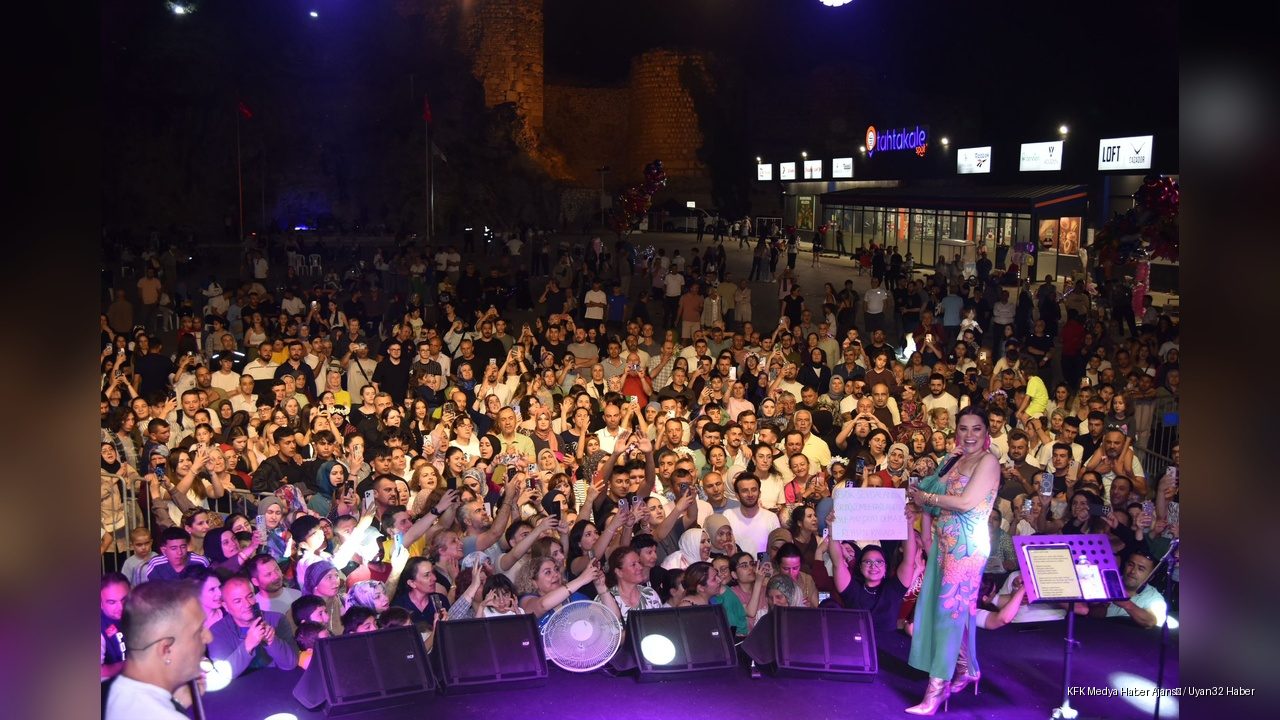 Eğirdir Festivali