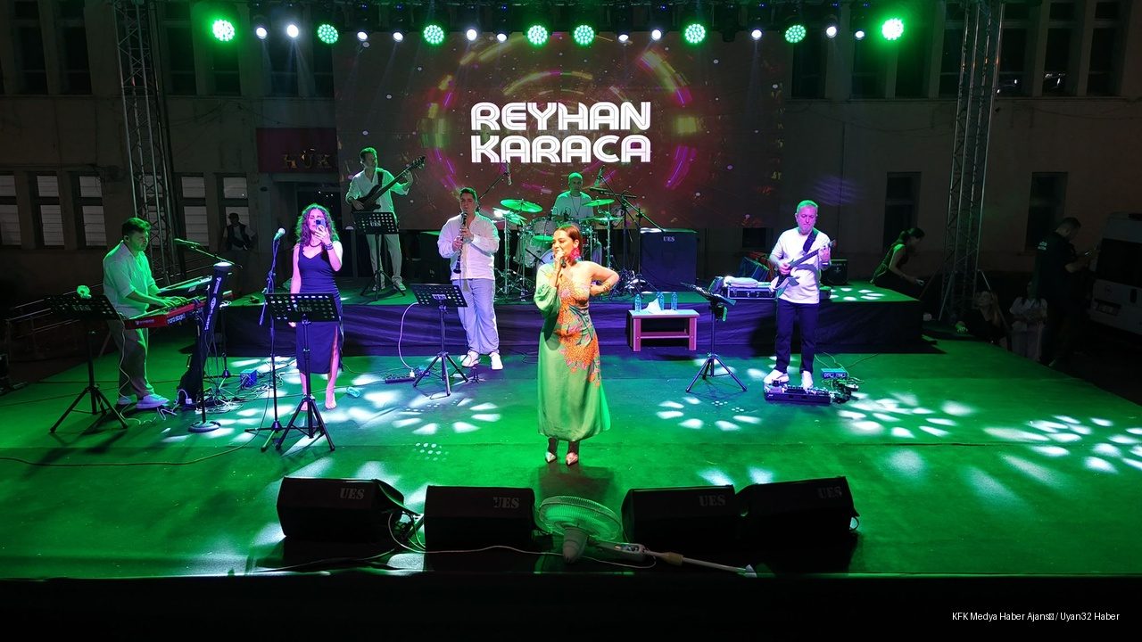 Eğirdir Festivali