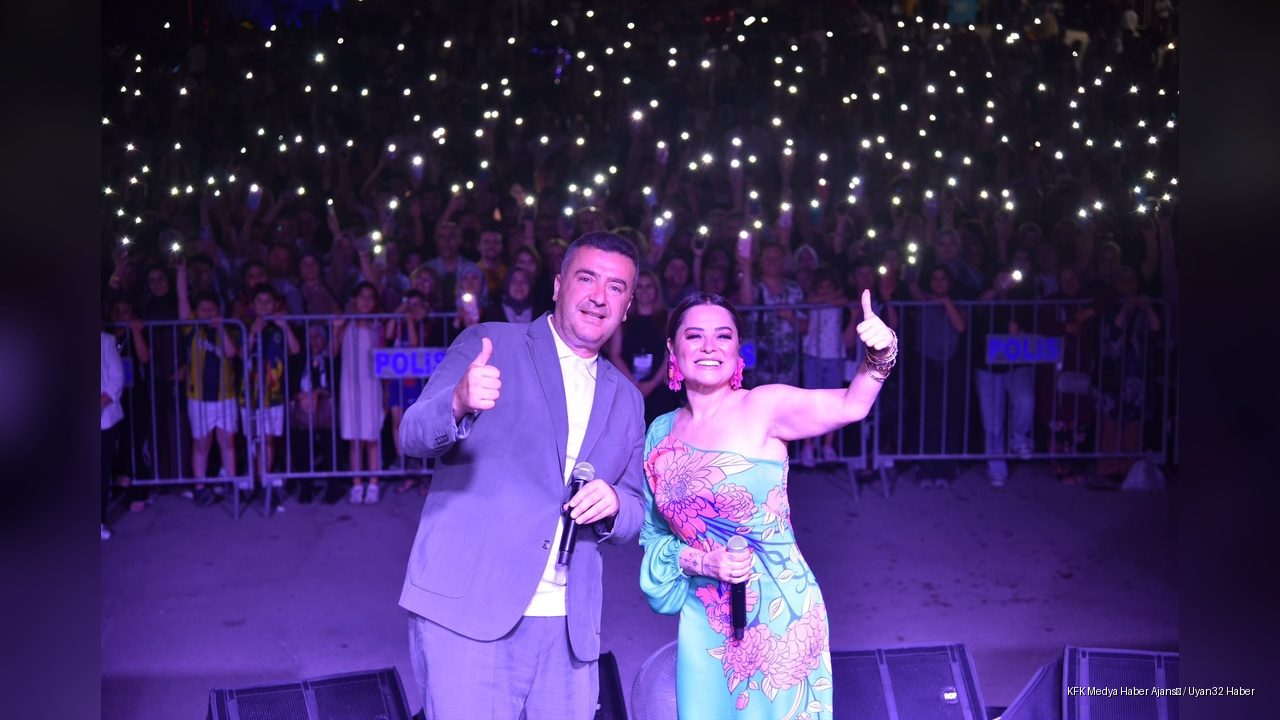 Eğirdir Festivali