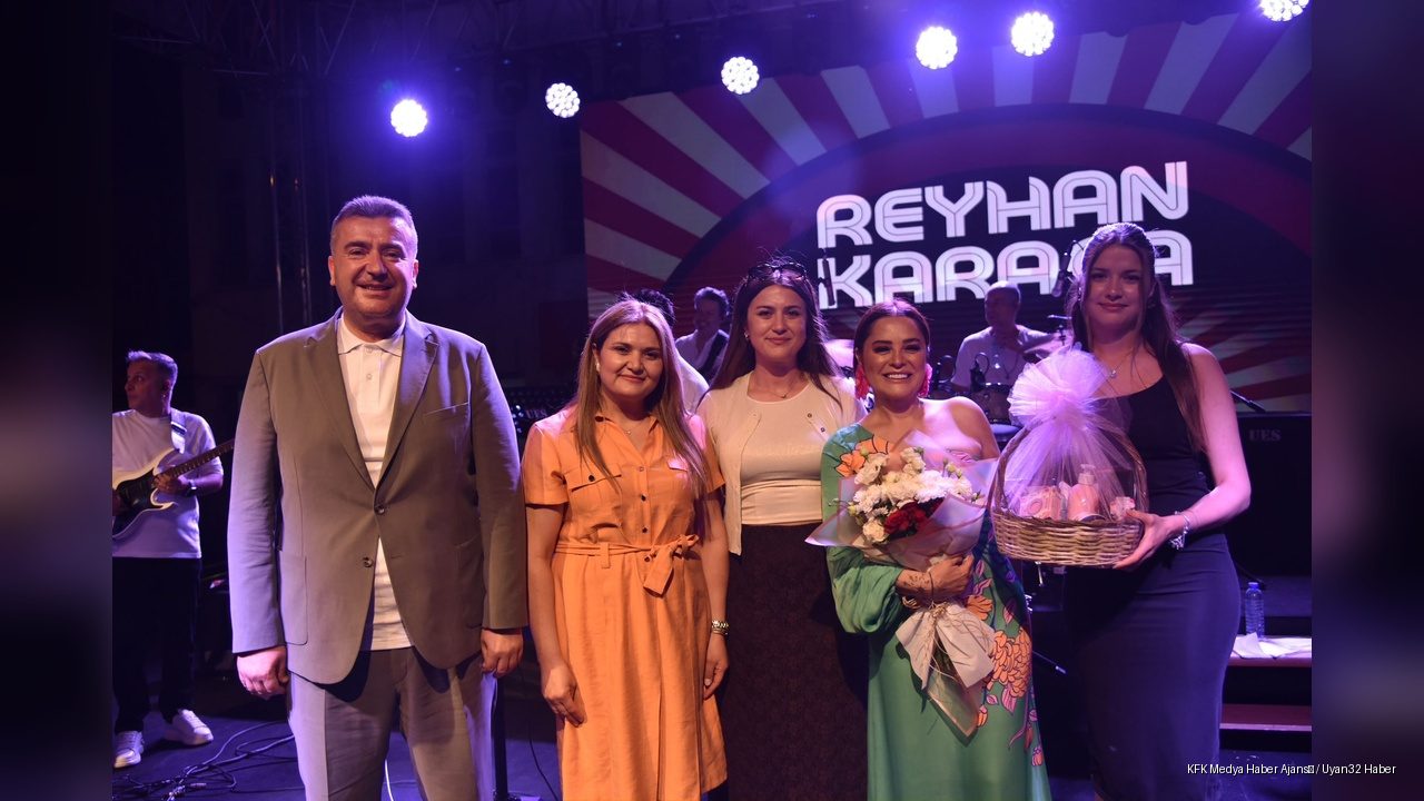 Eğirdir Festivali