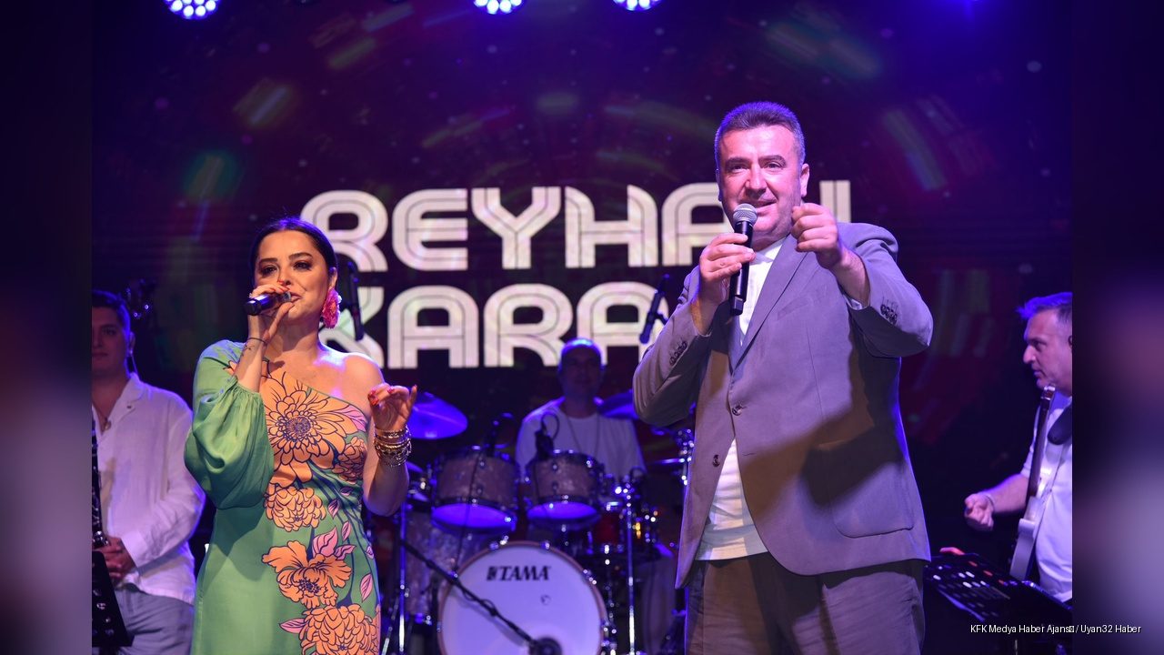 Eğirdir Festivali