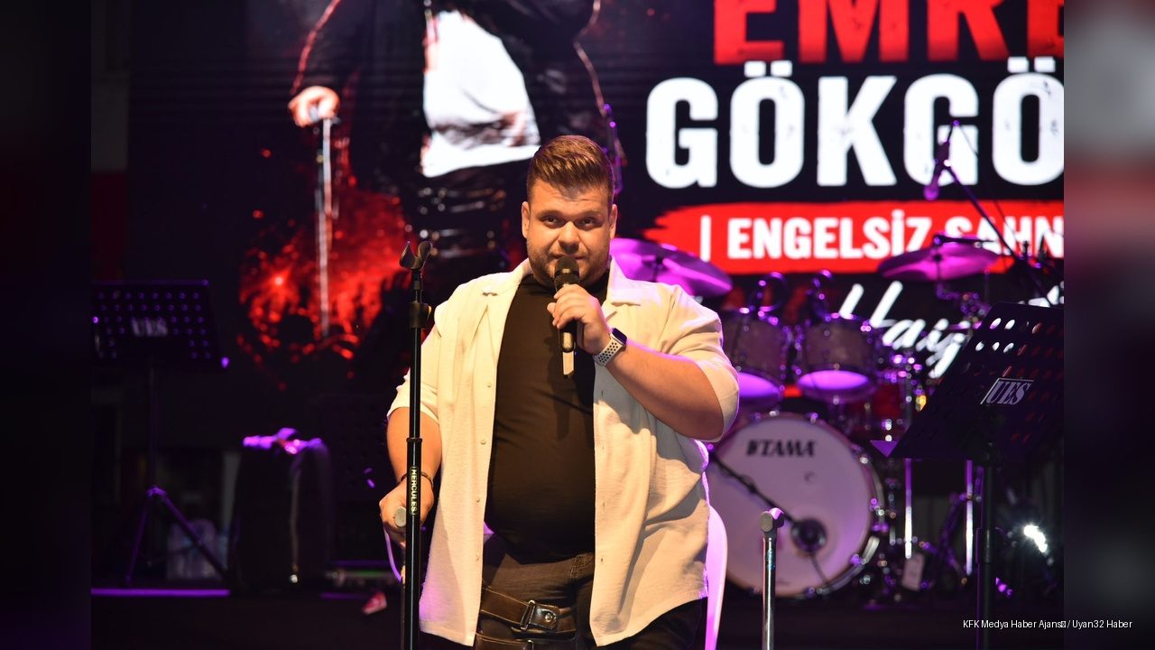 Eğirdir Festivali
