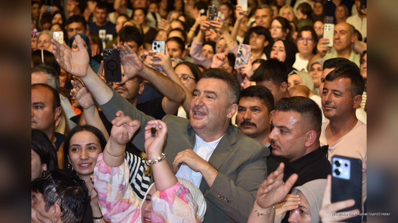 Eğirdir Festivali