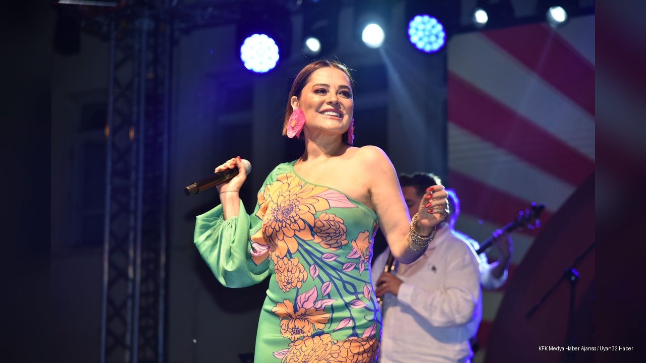 Eğirdir Festivali