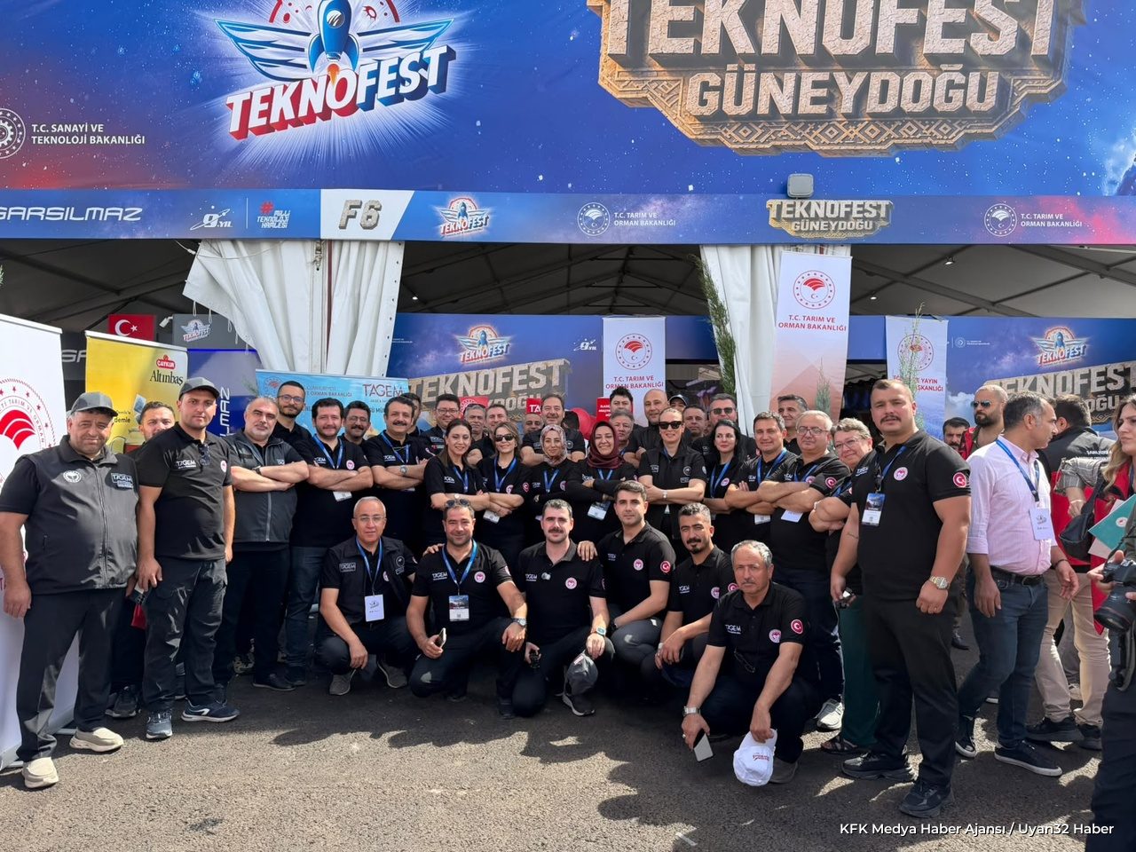 Eğirdir SAREM TEKNOFEST Güneydoğu'da Isparta'yı Temsil Ediyor - Detay 5