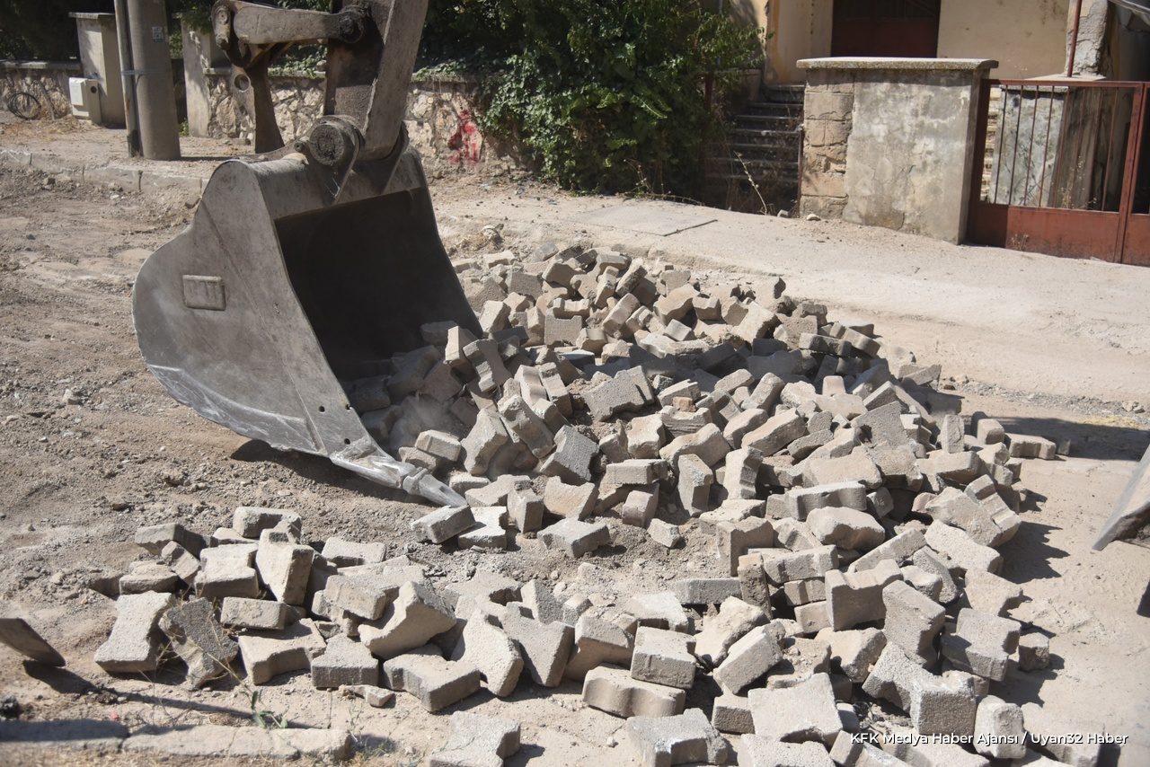 Eğirdir Yazla Mahallesi
