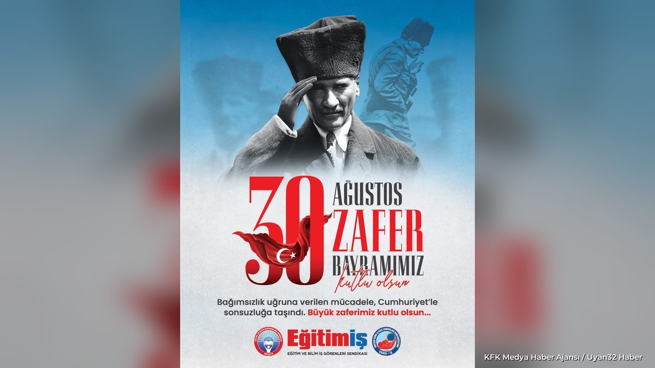 Eğitim-İş Isparta
