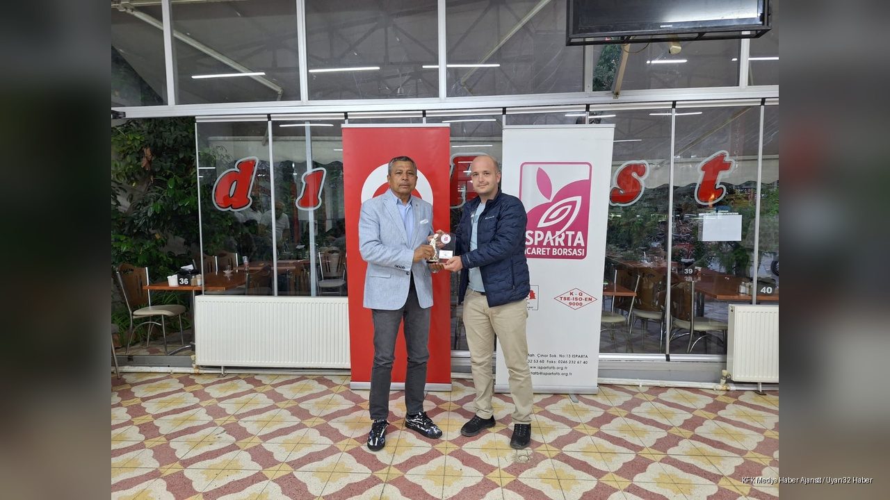 Elma İhracatında Kritik Adım! Gözler Yeni Pazarlarda